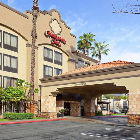 Hampton Inn Los Angeles/Аркадия Экстерьер фото