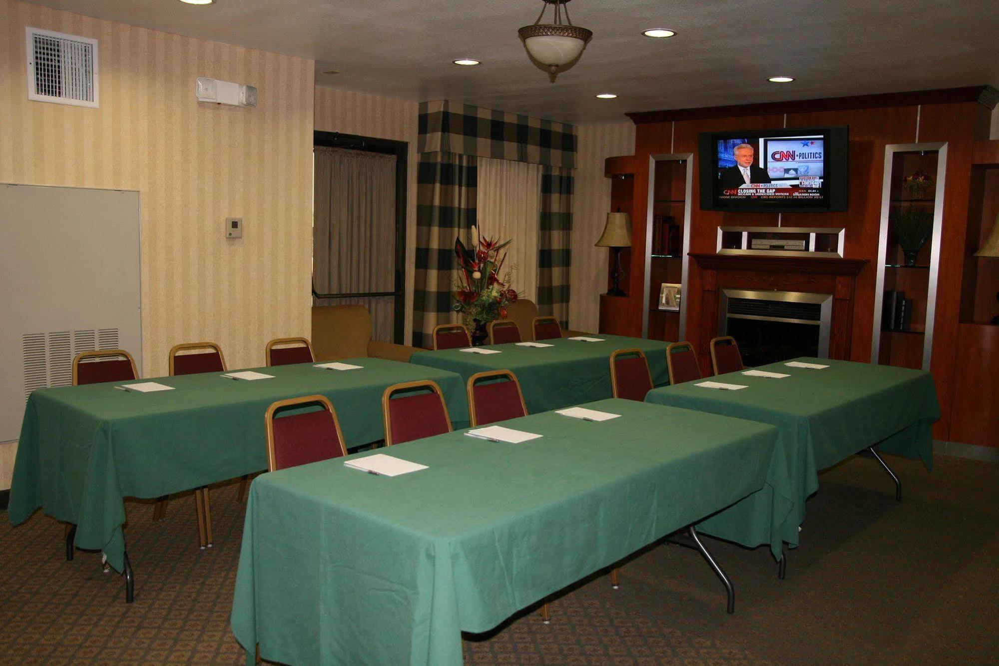 Hampton Inn Los Angeles/Аркадия Удобства фото
